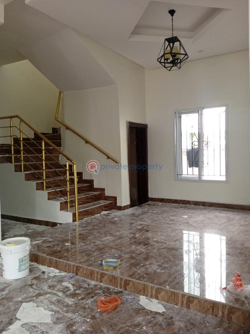 4 bedroom Detached Duplex For Rent Lekki Phase 1 Lagos - 14