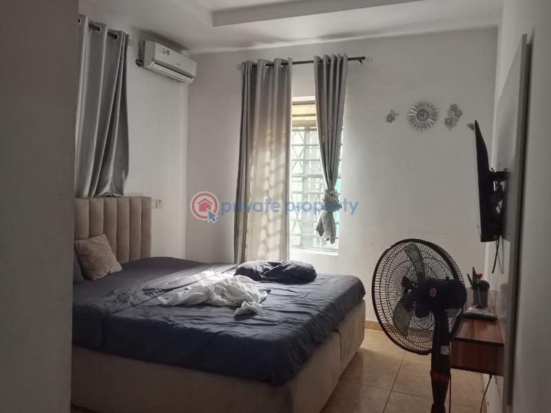 5 bedroom Detached Duplex For Rent Idado Lekki Lagos - 8