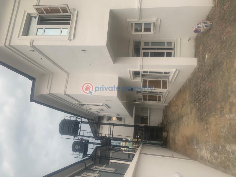 5 bedroom Detached Duplex For Rent Salem Ilasan Ilasan Lekki Lagos - 0