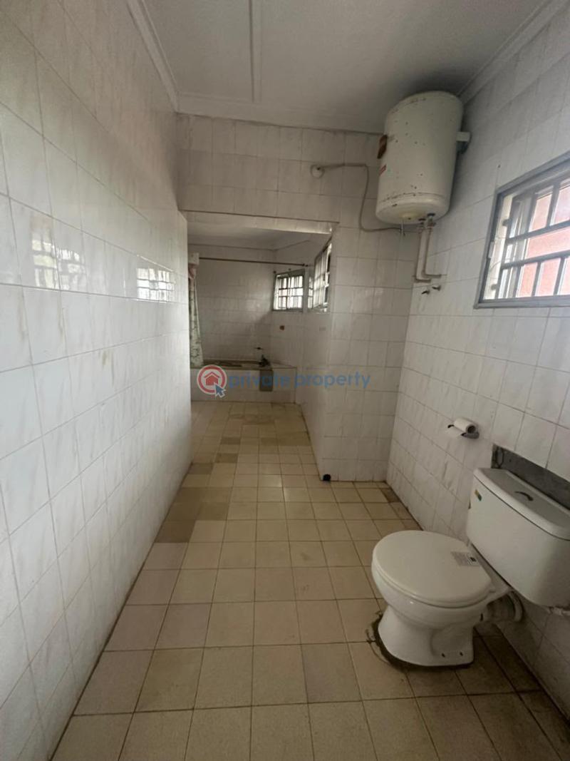 Commercial Property For Rent At Along Federal Sectariat Road,old Bodija, Ibadan. Bodija Ibadan Oyo - 7