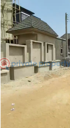 4 bedroom Duplex For Rent Brain And Hammer Estate Life Camp Abuja Phase 3  - 4