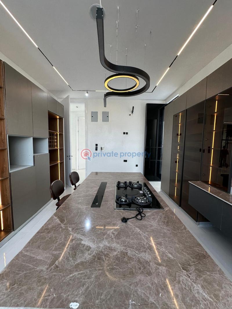 5 bedroom Duplex For Sale Osapa London Lekki Lagos - 5