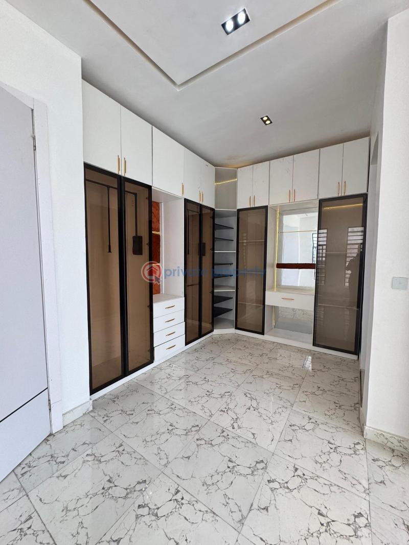 5 bedroom Duplex For Sale Estate Chevron Drive Lekki Lagos - 7