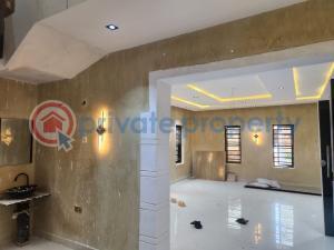 5 bedroom Duplex For Sale Heritage Estate, Oluyole Extension, Ibadan Ibadan Oyo - 4