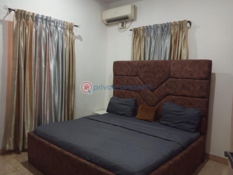 5 bedroom Detached Duplex For Rent Idado Lekki Lagos - 5