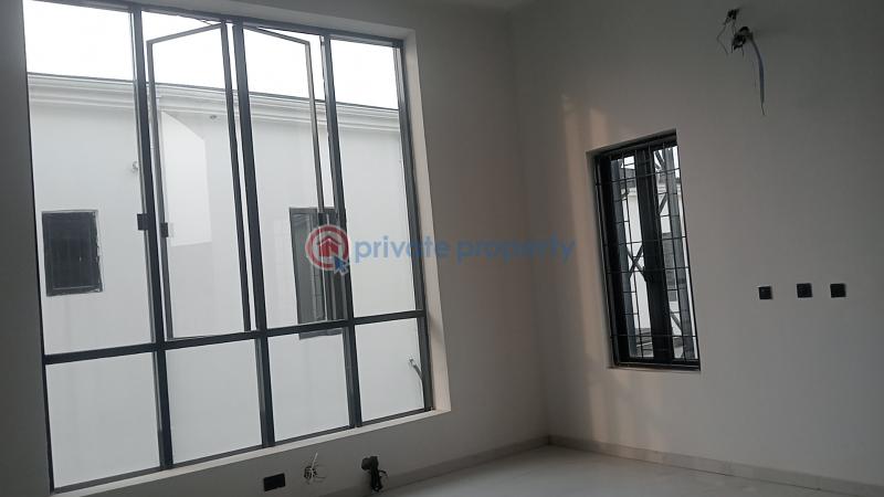 5 bedroom Detached Duplex For Sale Opic Isheri North Ojodu Lagos - 1