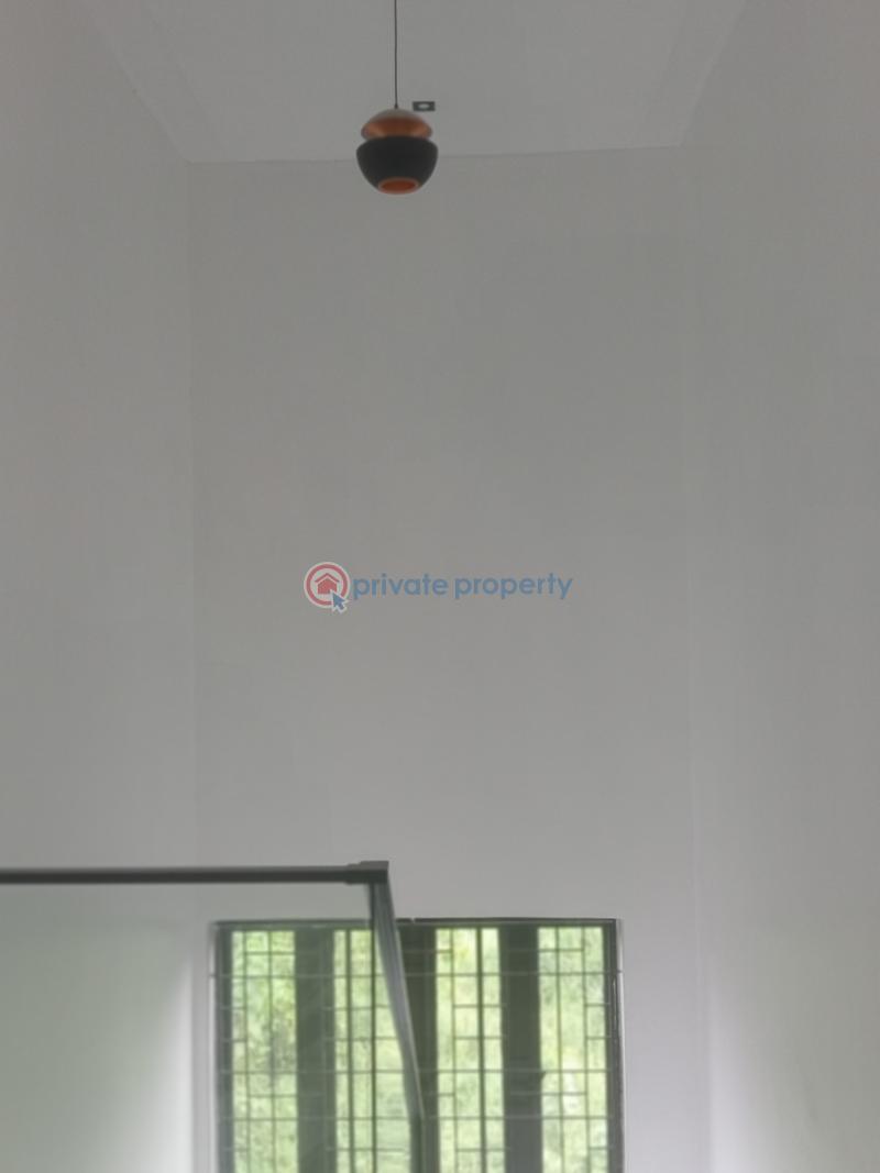 5 bedroom Detached Duplex For Sale Opic Isheri North Ojodu Lagos - 5