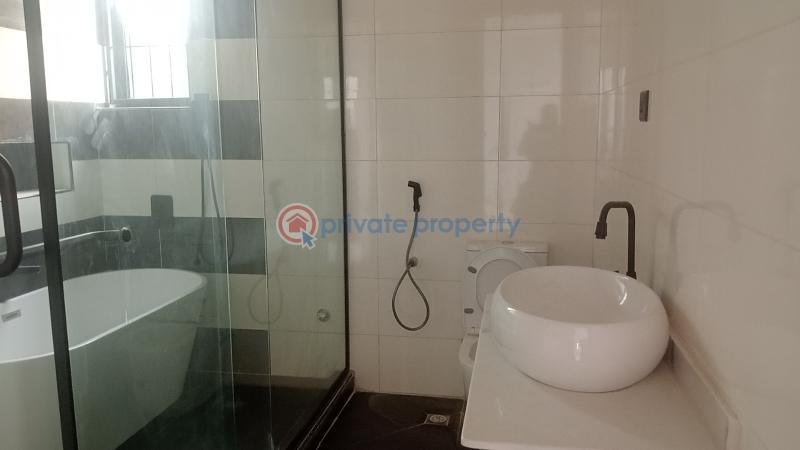 5 bedroom Detached Duplex For Sale Opic Isheri North Ojodu Lagos - 3