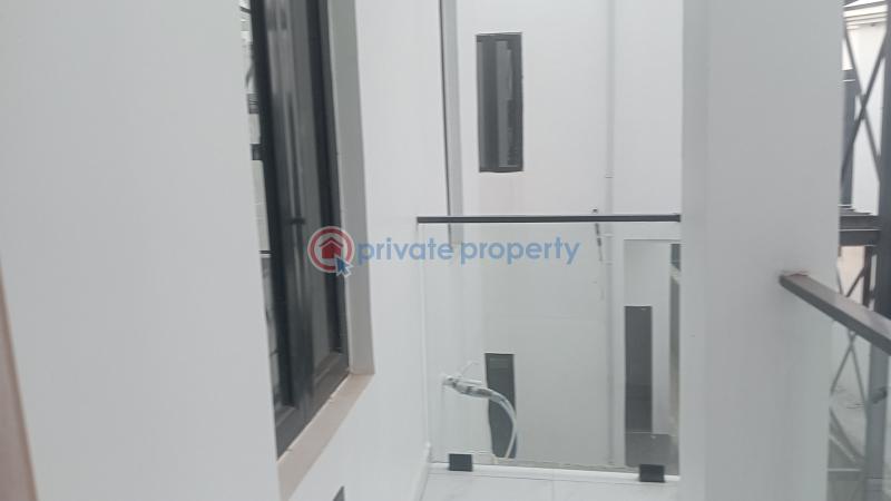 5 bedroom Detached Duplex For Sale Opic Isheri North Ojodu Lagos - 4