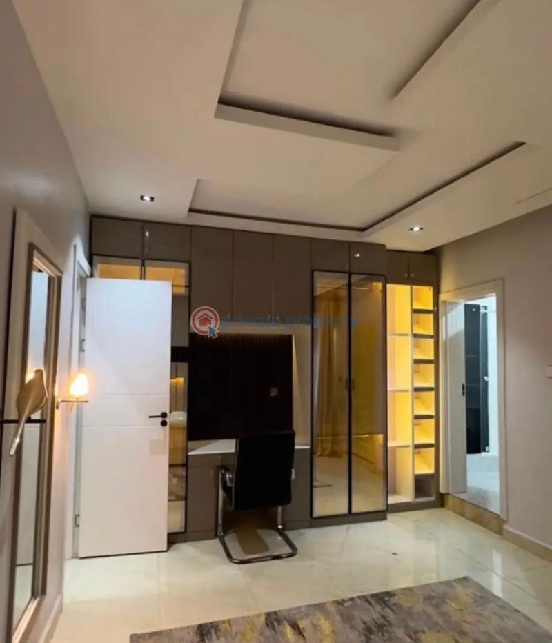 5 bedroom Detached Duplex For Sale Sars Road Rupkpokwu Port Harcourt Rivers - 4