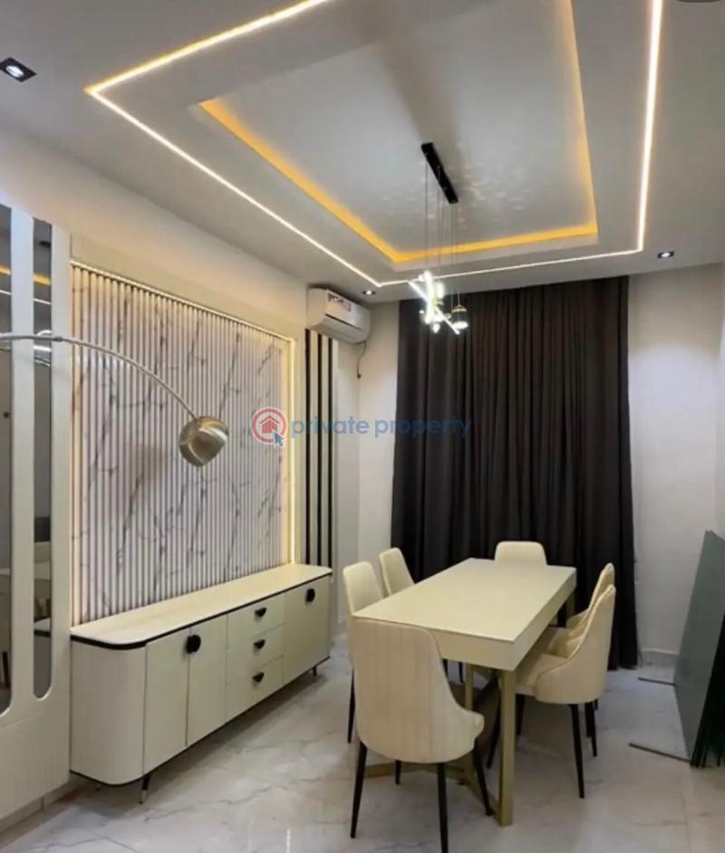 5 bedroom Detached Duplex For Sale Sars Road Rupkpokwu Port Harcourt Rivers - 3
