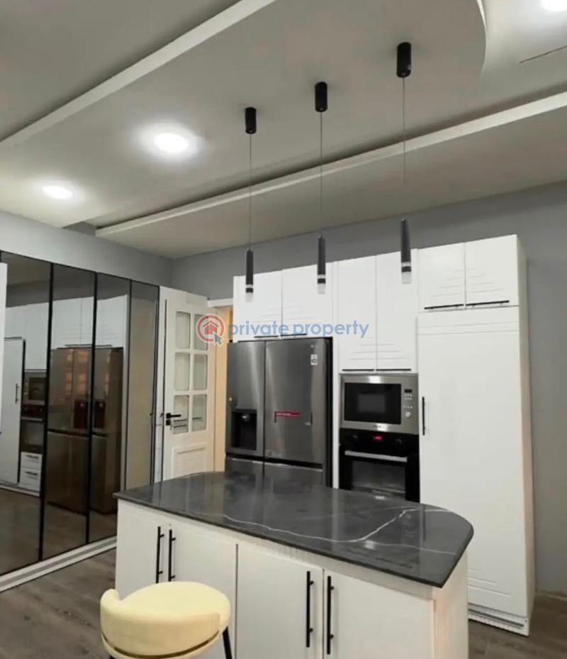 5 bedroom Detached Duplex For Sale Sars Road Rupkpokwu Port Harcourt Rivers - 6