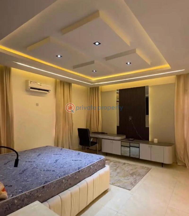 5 bedroom Detached Duplex For Sale Sars Road Rupkpokwu Port Harcourt Rivers - 5