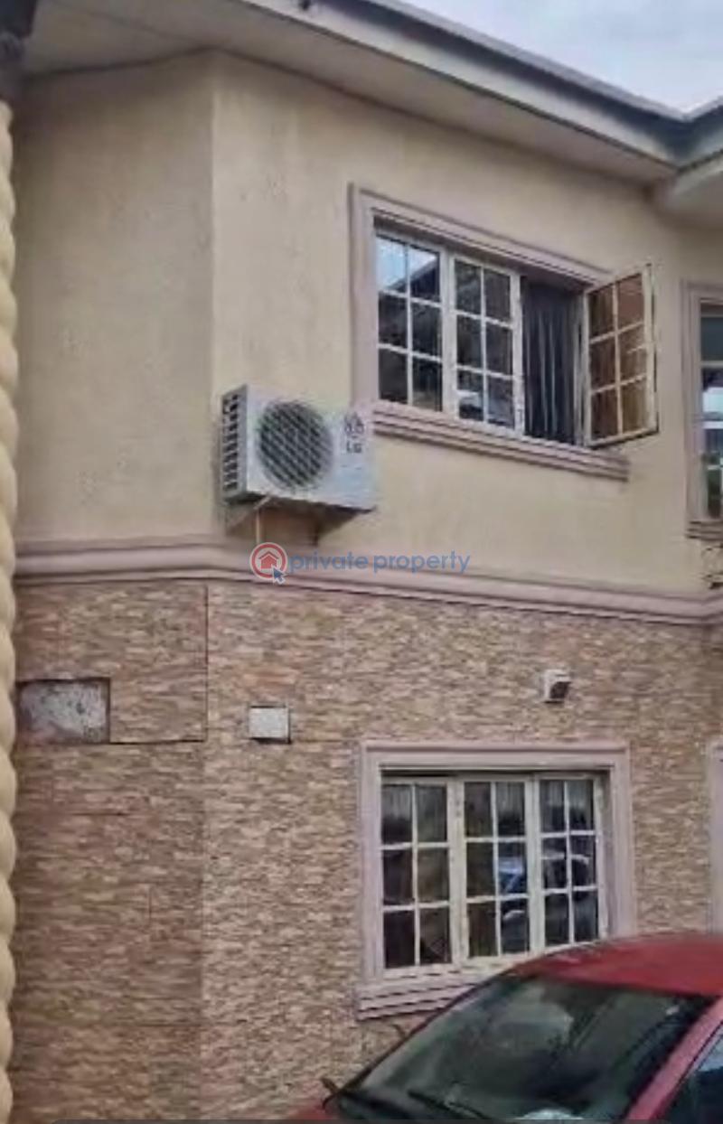 5 bedroom Detached Duplex For Sale Karu Site, Karu, Abuja... Karu Abuja Phase 4  - 8
