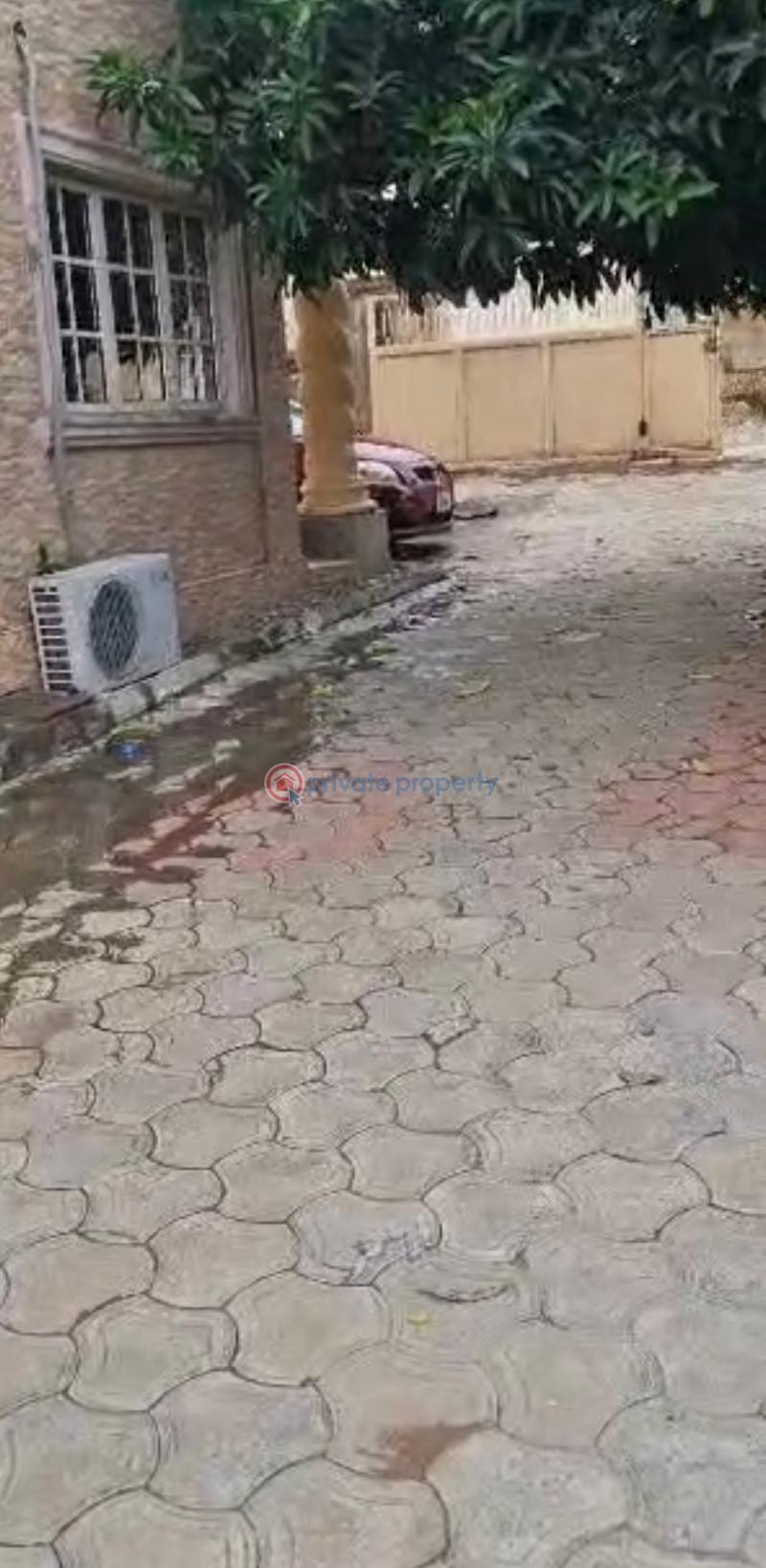 5 bedroom Detached Duplex For Sale Karu Site, Karu, Abuja... Karu Abuja Phase 4  - 2