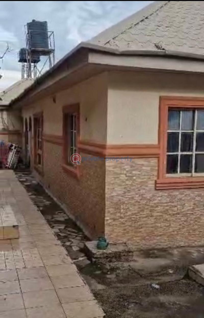5 bedroom Detached Duplex For Sale Karu Site, Karu, Abuja... Karu Abuja Phase 4  - 10