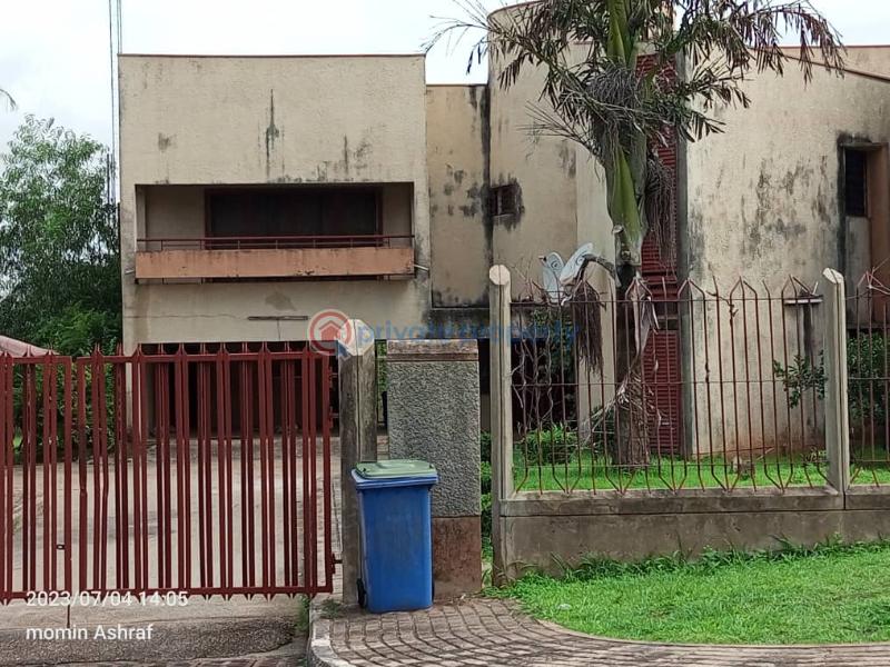 5 bedroom Duplex For Sale Karu Site, Karu, Abuja. Karu Abuja Phase 4  - 12