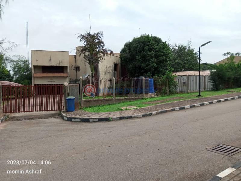 5 bedroom Duplex For Sale Karu Site, Karu, Abuja. Karu Abuja Phase 4  - 2