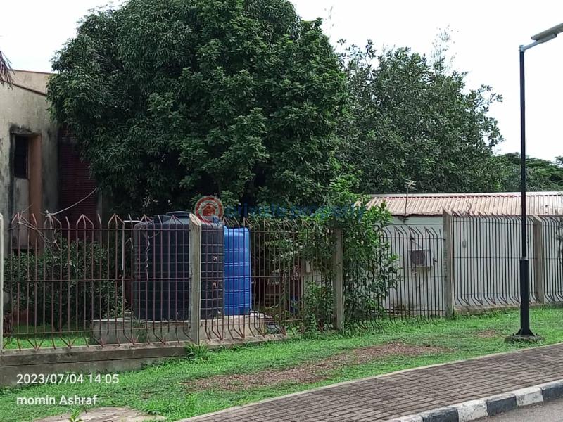 5 bedroom Duplex For Sale Karu Site, Karu, Abuja. Karu Abuja Phase 4  - 11