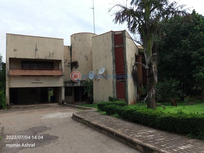 5 bedroom Duplex For Sale Karu Site, Karu, Abuja. Karu Abuja Phase 4  - 8