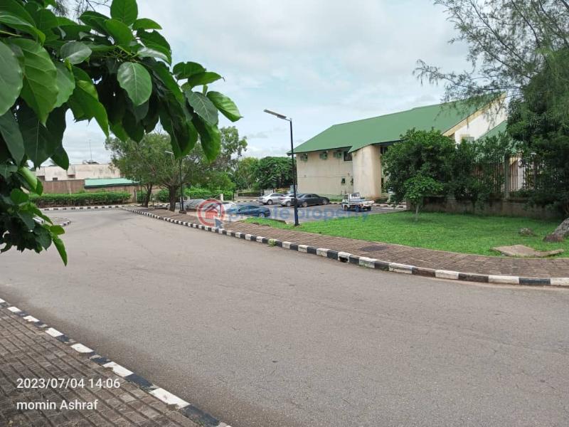 5 bedroom Duplex For Sale Karu Site, Karu, Abuja. Karu Abuja Phase 4  - 0