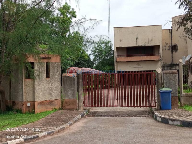 5 bedroom Duplex For Sale Karu Site, Karu, Abuja. Karu Abuja Phase 4  - 1