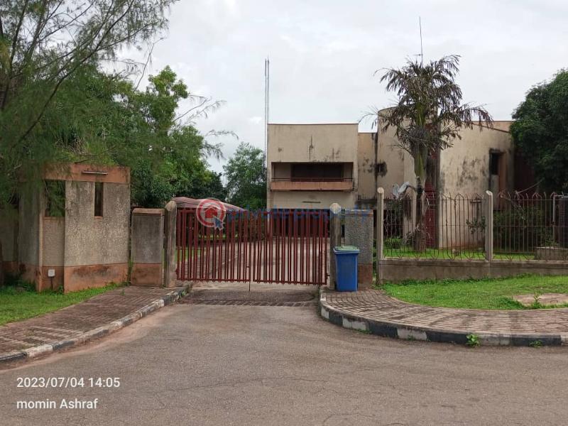 5 bedroom Duplex For Sale Karu Site, Karu, Abuja. Karu Abuja Phase 4  - 14