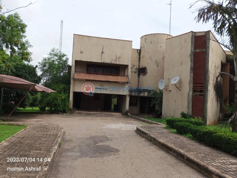 5 bedroom Duplex For Sale Karu Site, Karu, Abuja. Karu Abuja Phase 4  - 6