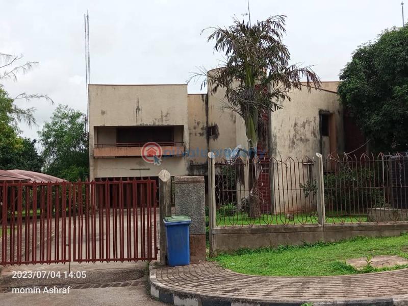 5 bedroom Duplex For Sale Karu Site, Karu, Abuja. Karu Abuja Phase 4  - 13