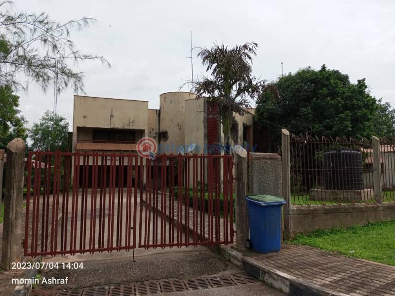 5 bedroom Duplex For Sale Karu Site, Karu, Abuja. Karu Abuja Phase 4  - 4