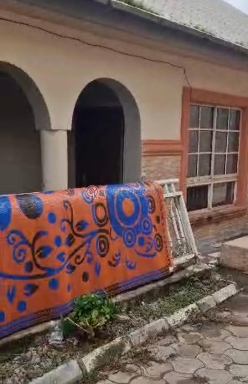 5 bedroom Detached Duplex For Sale Karu Site, Karu, Abuja... Karu Abuja Phase 4  - 6