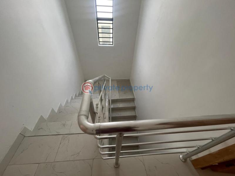 5 bedroom duplex with 2 bedroom duplex with bq (7 bedroom ) - 4 7 bedroom Detached Duplex For Sale Royal Gardens Ajah Lagos - 4