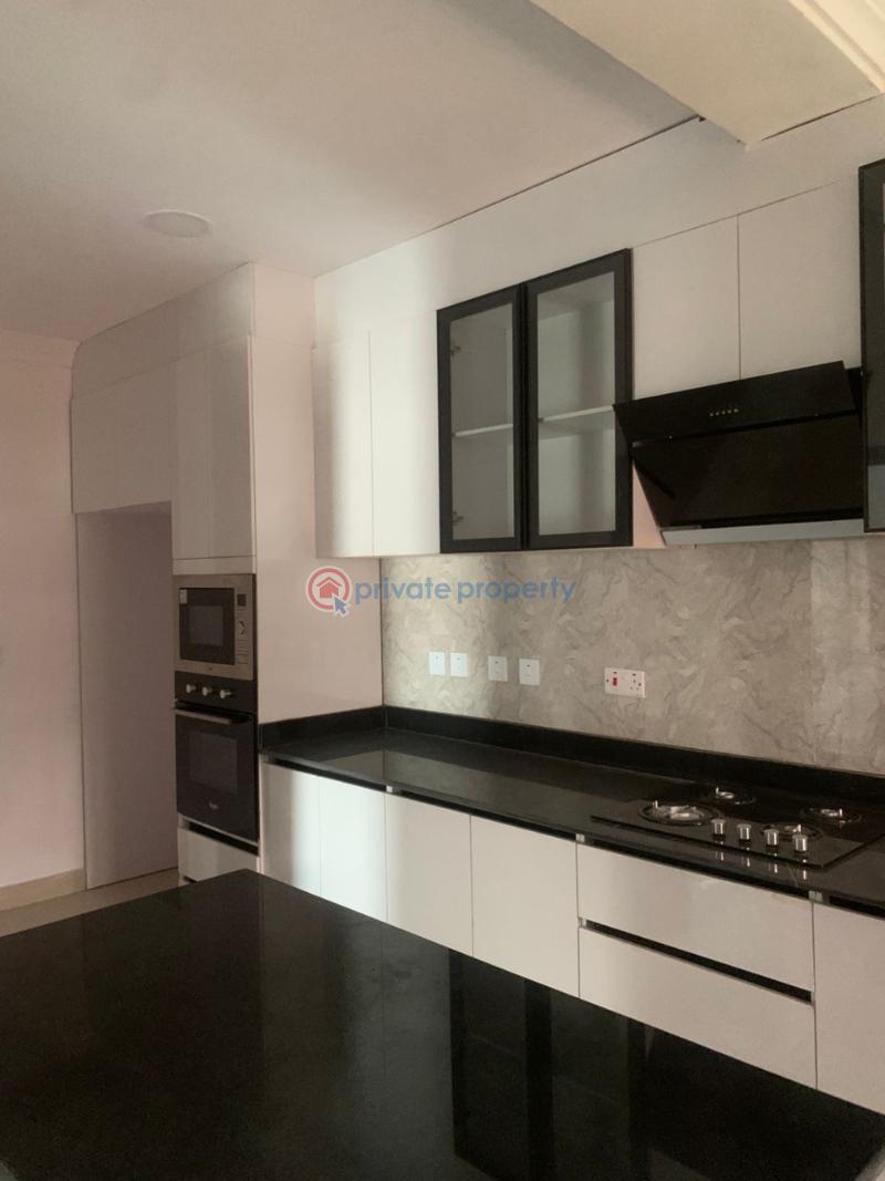 5 bedroom House For Rent Phase 1 Lekki Lagos - 4