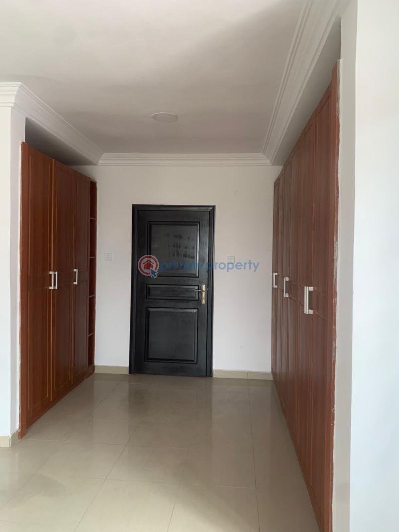 5 bedroom House For Rent Phase 1 Lekki Lagos - 9