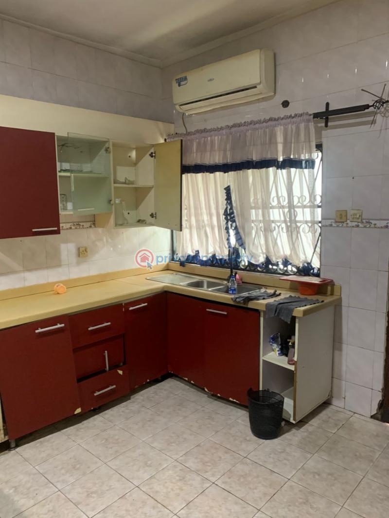 5 bedroom Detached Duplex For Rent Lekki Phase 1 Lagos - 13