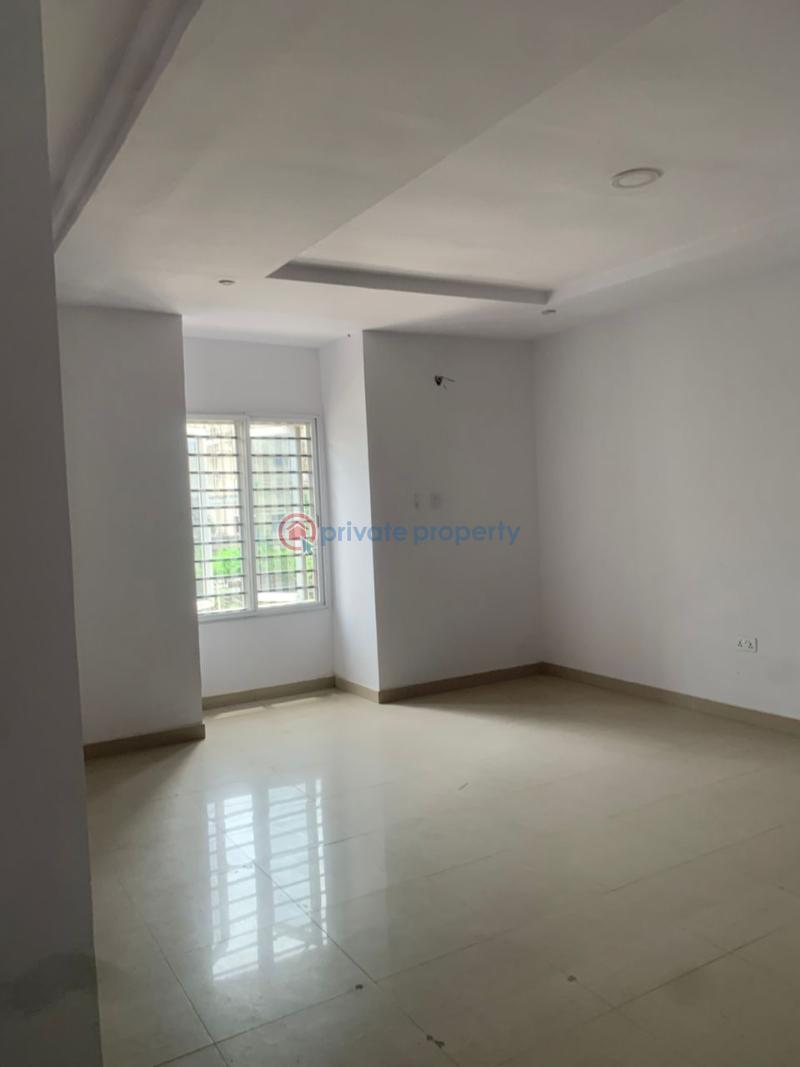 5 bedroom House For Rent Phase 1 Lekki Lagos - 7