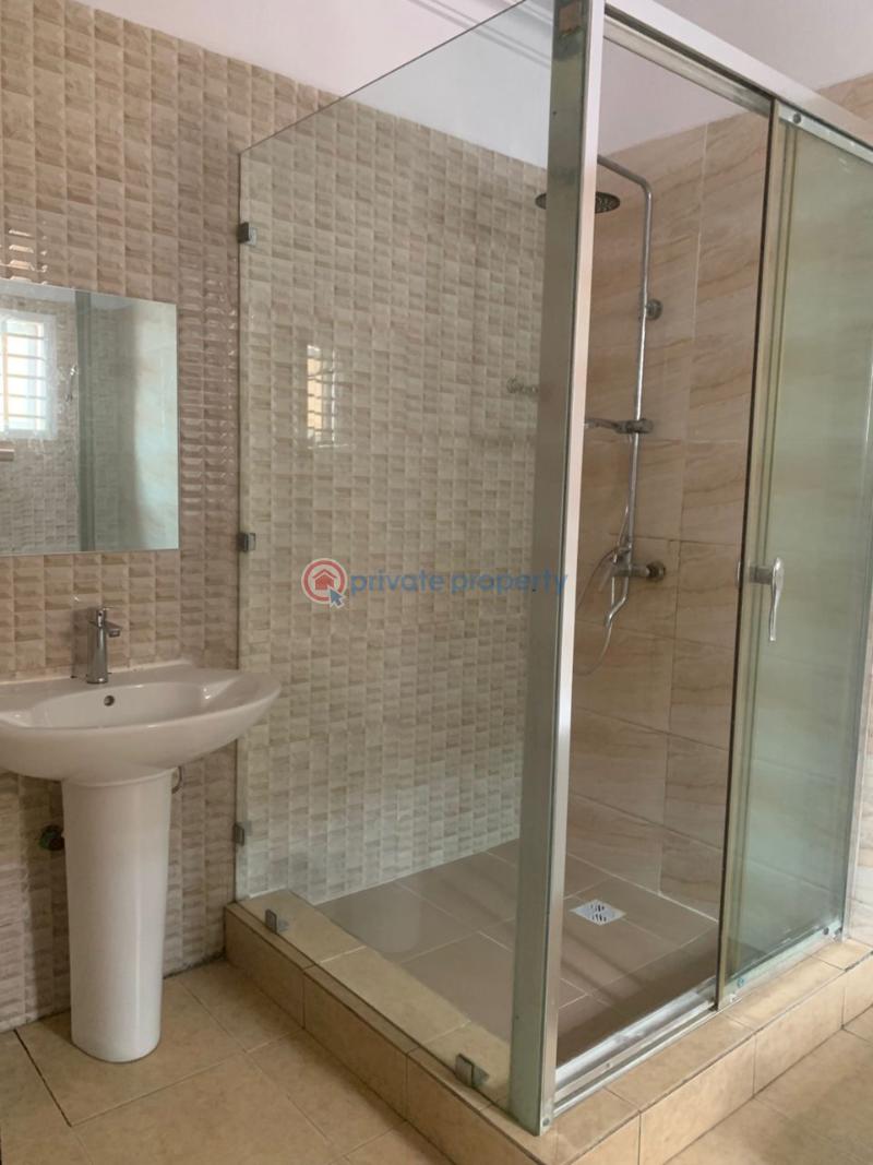 5 bedroom House For Rent Phase 1 Lekki Lagos - 5