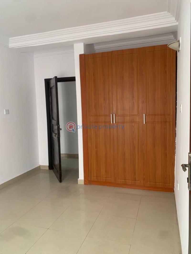 5 bedroom House For Rent Phase 1 Lekki Lagos - 11