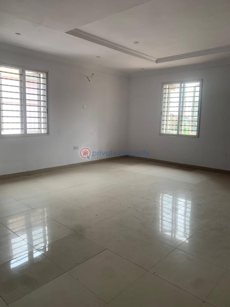 5 bedroom House For Rent Phase 1 Lekki Lagos - 2