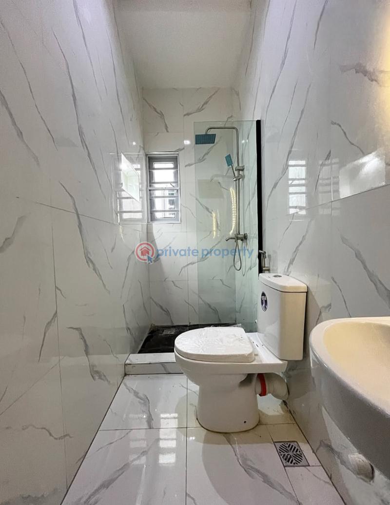 5 bedroom Duplex For Sale Oko Oba Agege Lagos - 5