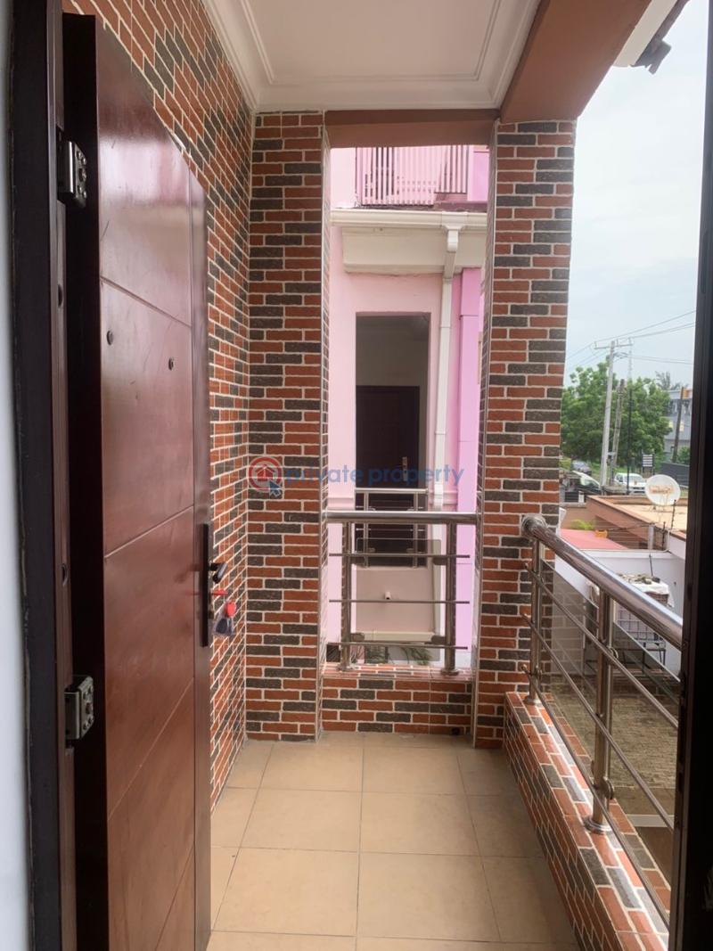 5 bedroom House For Rent Phase 1 Lekki Lagos - 14