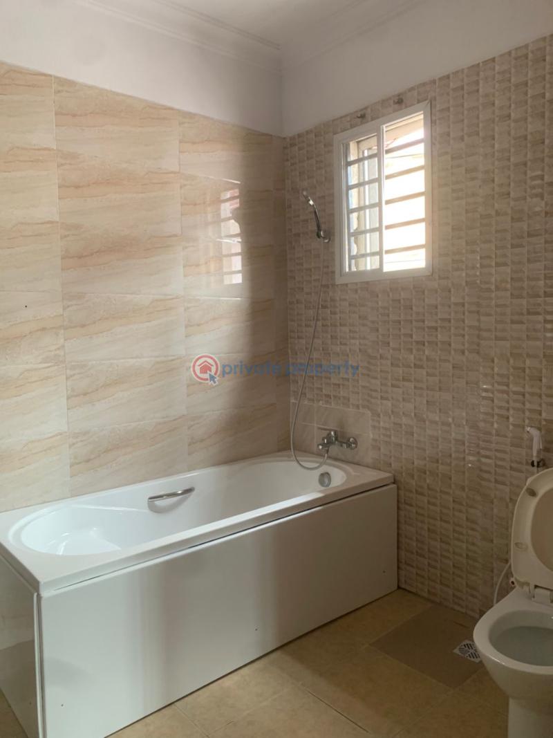 5 bedroom House For Rent Phase 1 Lekki Lagos - 12