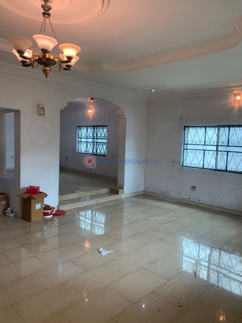 5 bedroom Detached Duplex For Rent Lekki Phase 1 Lagos - 15