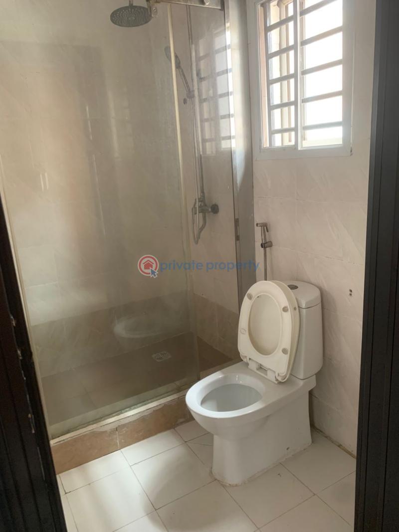 5 bedroom House For Rent Phase 1 Lekki Lagos - 6