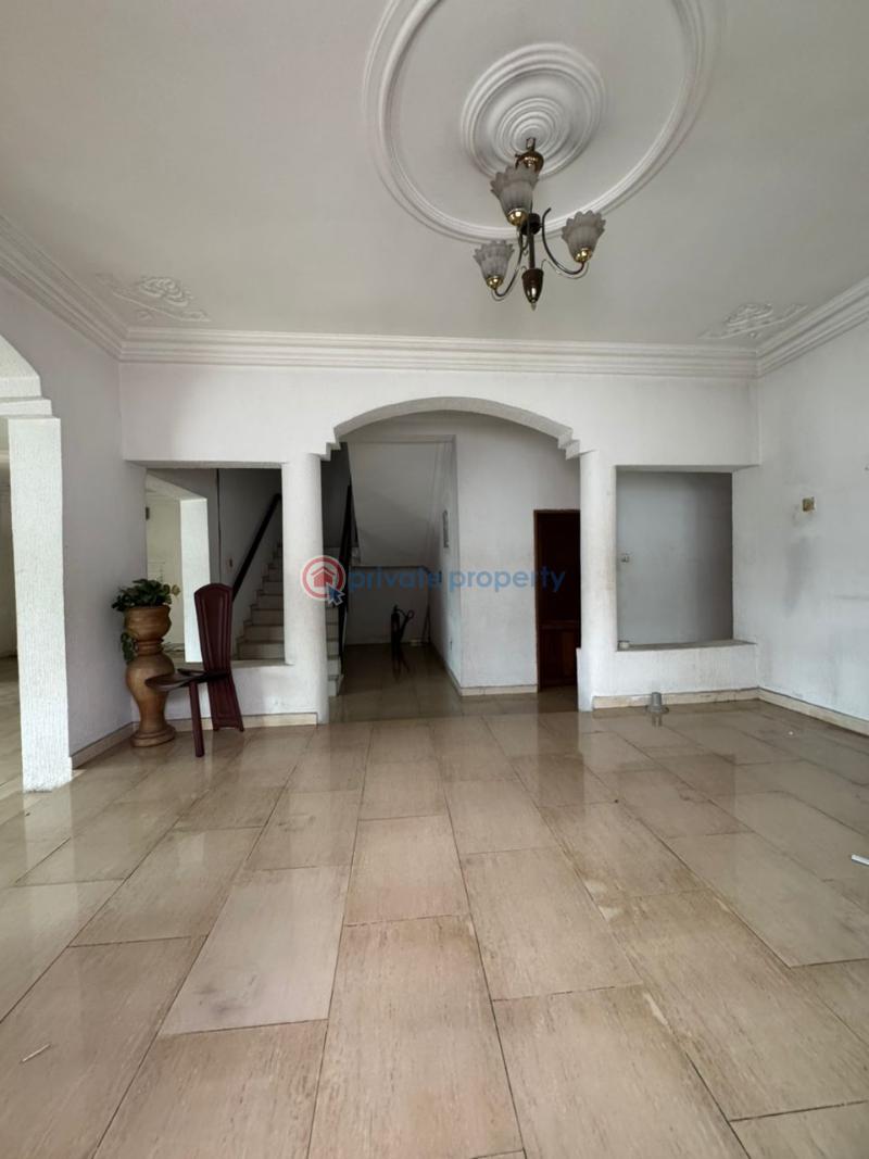 5 bedroom Detached Duplex For Rent Lekki Phase 1 Lagos - 8