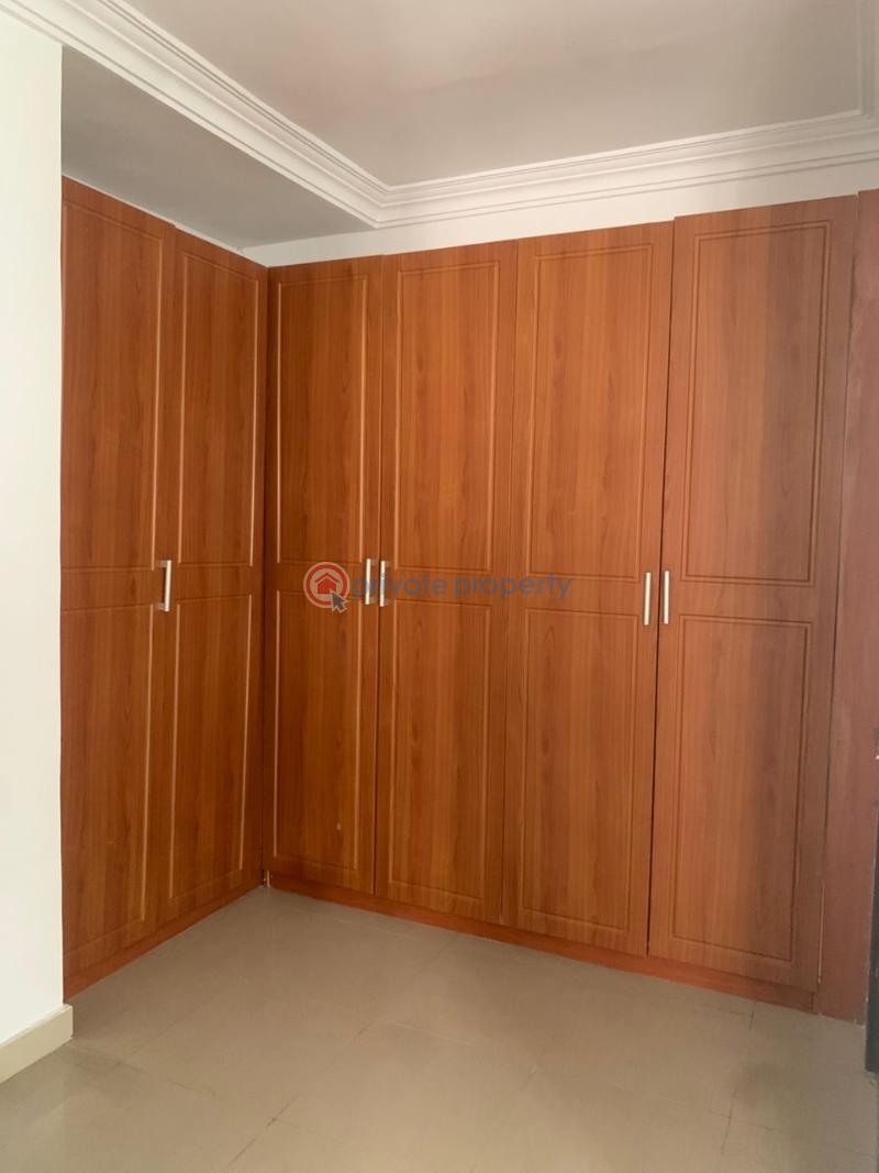 5 bedroom House For Rent Phase 1 Lekki Lagos - 3