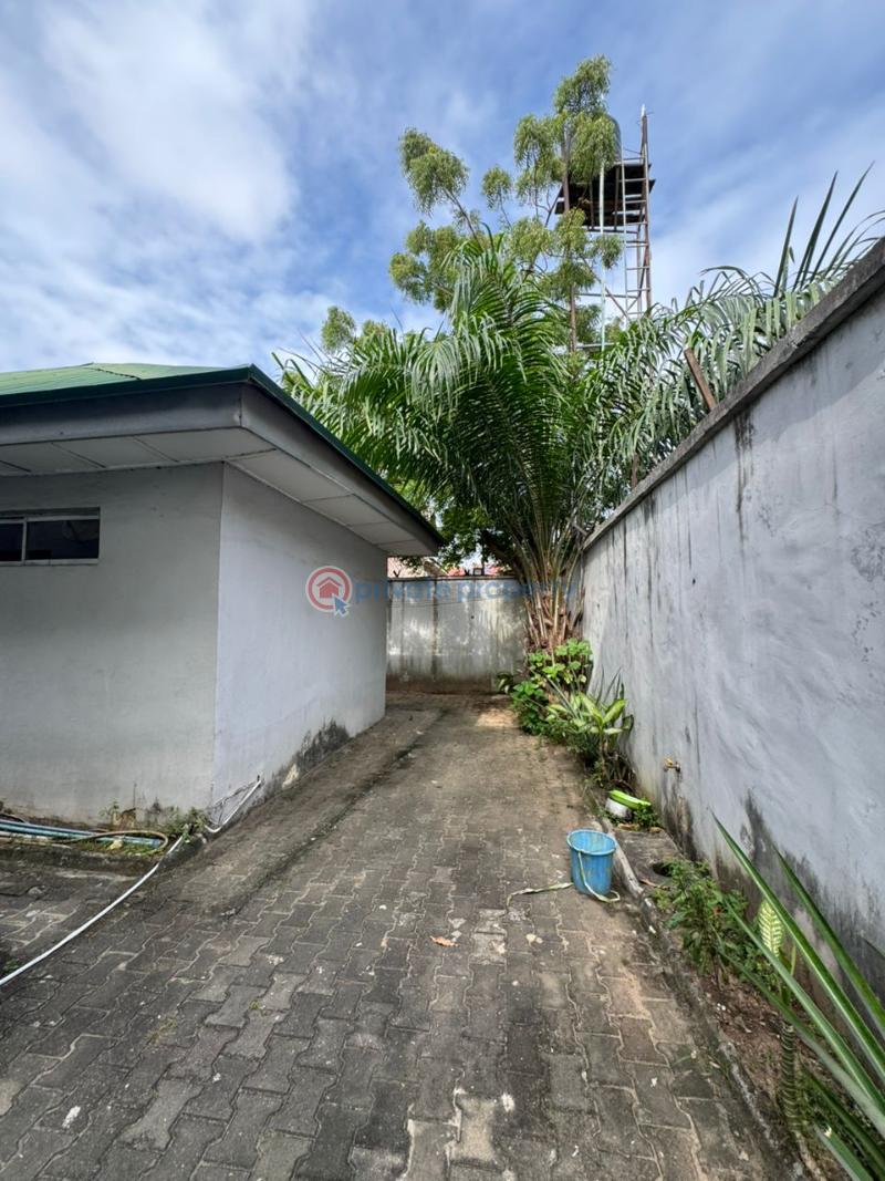 5 bedroom Detached Duplex For Rent Lekki Phase 1 Lagos - 6