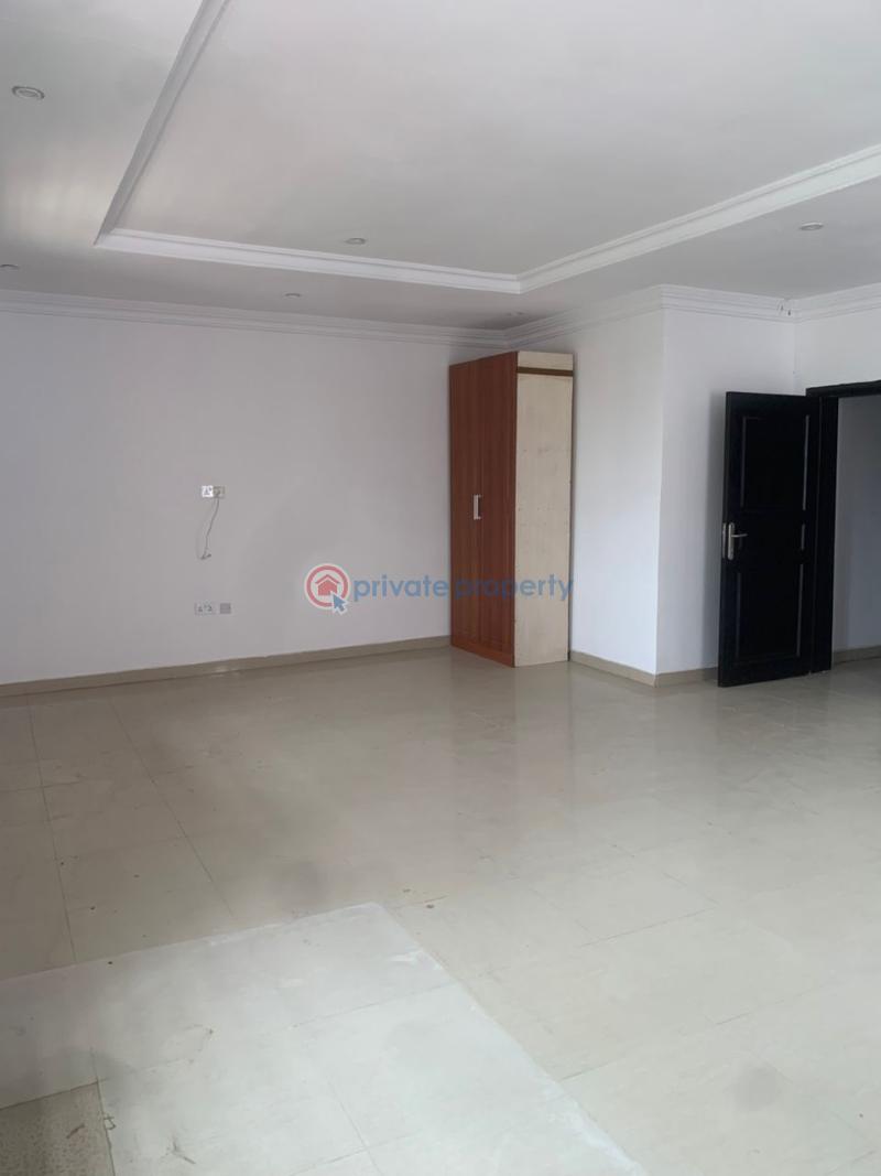 5 bedroom House For Rent Phase 1 Lekki Lagos - 10
