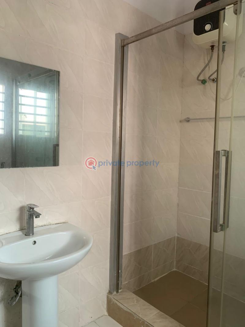 5 bedroom House For Rent Phase 1 Lekki Lagos - 13