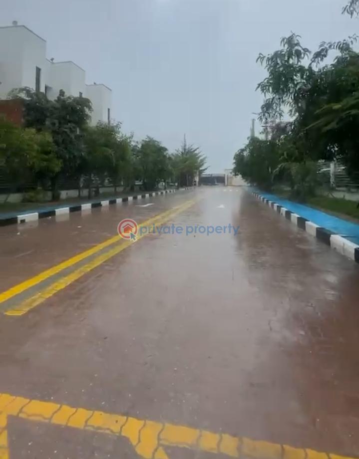 5 bedroom Duplex For Sale Periwinkle Estate Lekki Phase 1 Lagos - 6